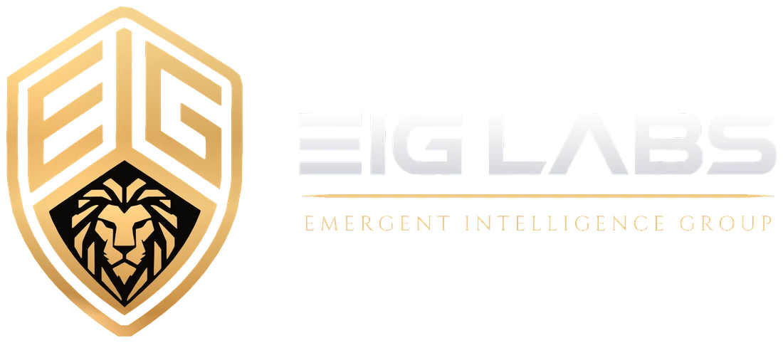 EIG Labs, Emergent Intelligence Group